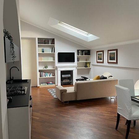 Civico 16 Apartment Chiaravalle Marche Exterior photo
