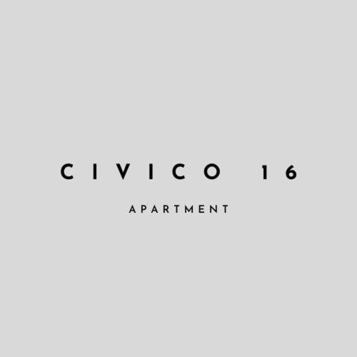 Civico 16 Apartment Chiaravalle Marche Exterior photo
