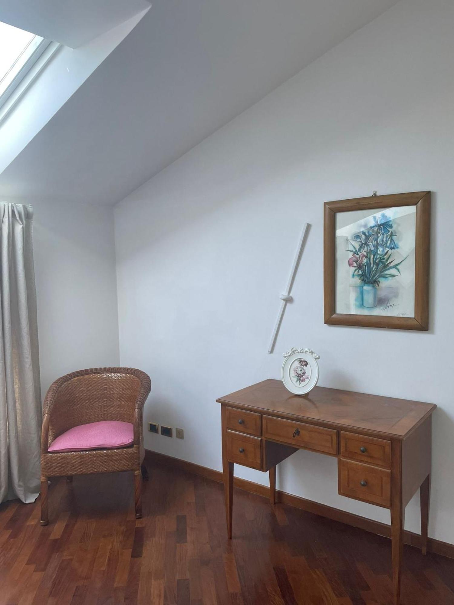 Civico 16 Apartment Chiaravalle Marche Exterior photo