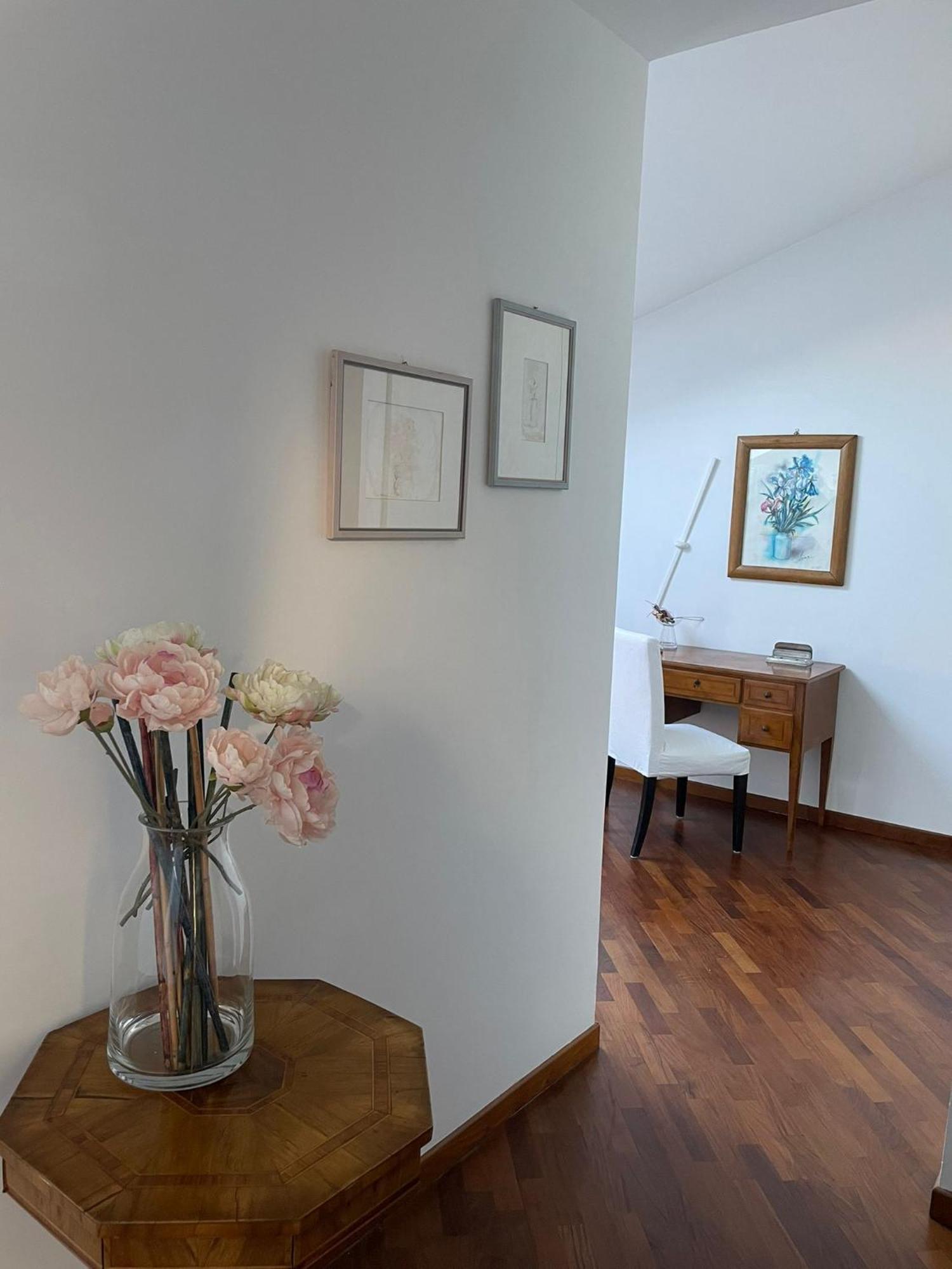 Civico 16 Apartment Chiaravalle Marche Exterior photo